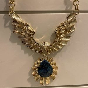 Kendra Scott Rare Vintage Thalia Necklace